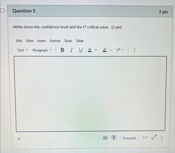 Solved Use this information to answer the questions. What is | Chegg.com