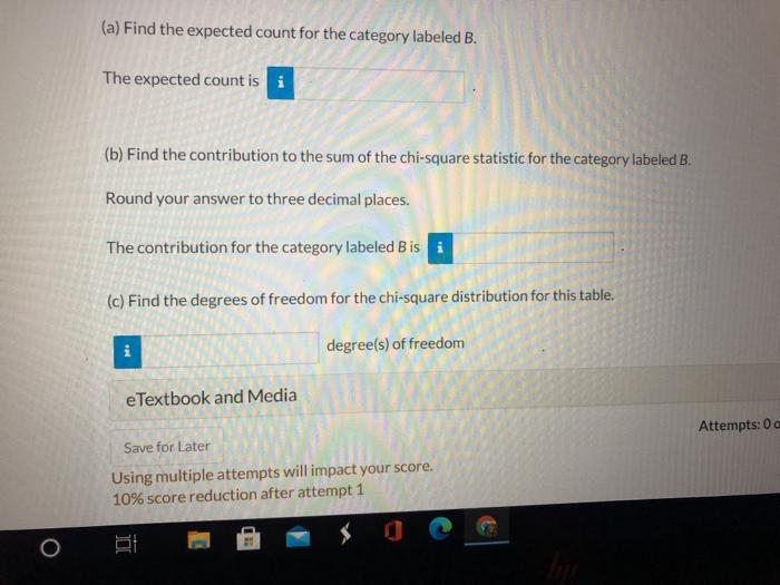 Solved View Policies Current Attempt in Progress A null | Chegg.com