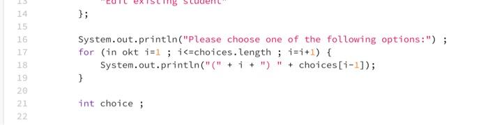 Solved Prompt for a choice palic static wid atingtriacti we) | Chegg.com