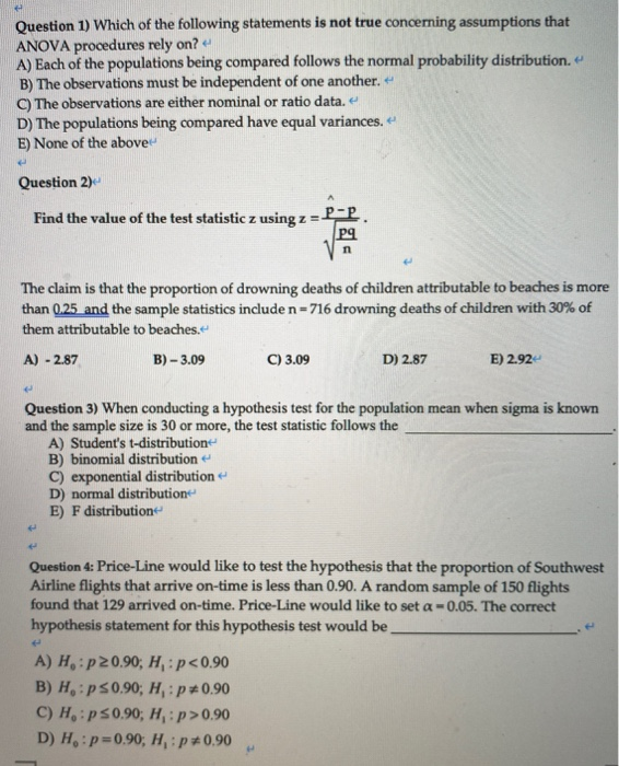 solved-question-1-which-of-the-following-statements-is-not-chegg