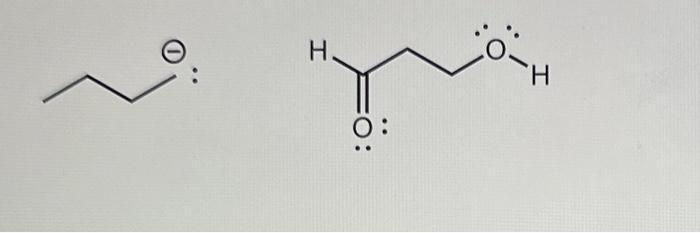Solved predict the products, mechanism, and pkas please! | Chegg.com