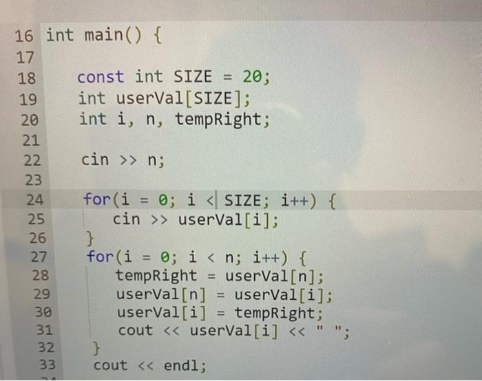 Solved Can someone help me with this coding problem please? | Chegg.com