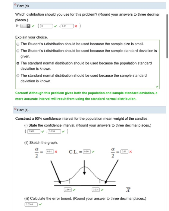 Solved I only need help with the ones that have a red X next | Chegg.com