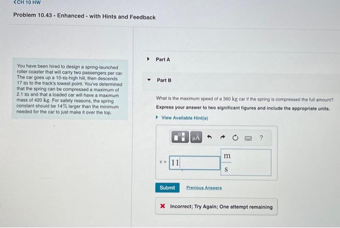 Solved can someone please help ! im on my last attempt and | Chegg.com