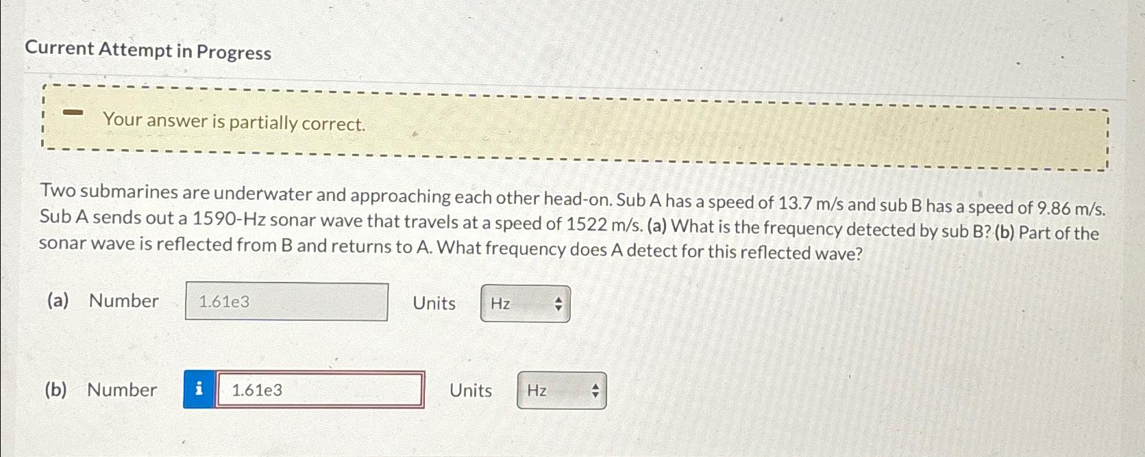 Solved Please Solve Part B. | Chegg.com