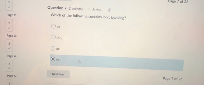 Solved Lewis Structures Question 1 (2 points) Saved How many | Chegg.com