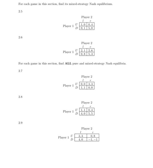 Solved Answer all of the following questions. You may use | Chegg.com
