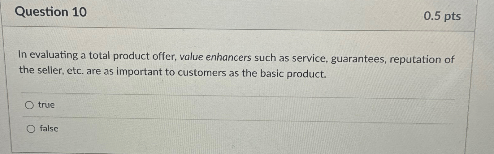 solved-question-100-5ptsin-evaluating-a-total-product-offer-chegg