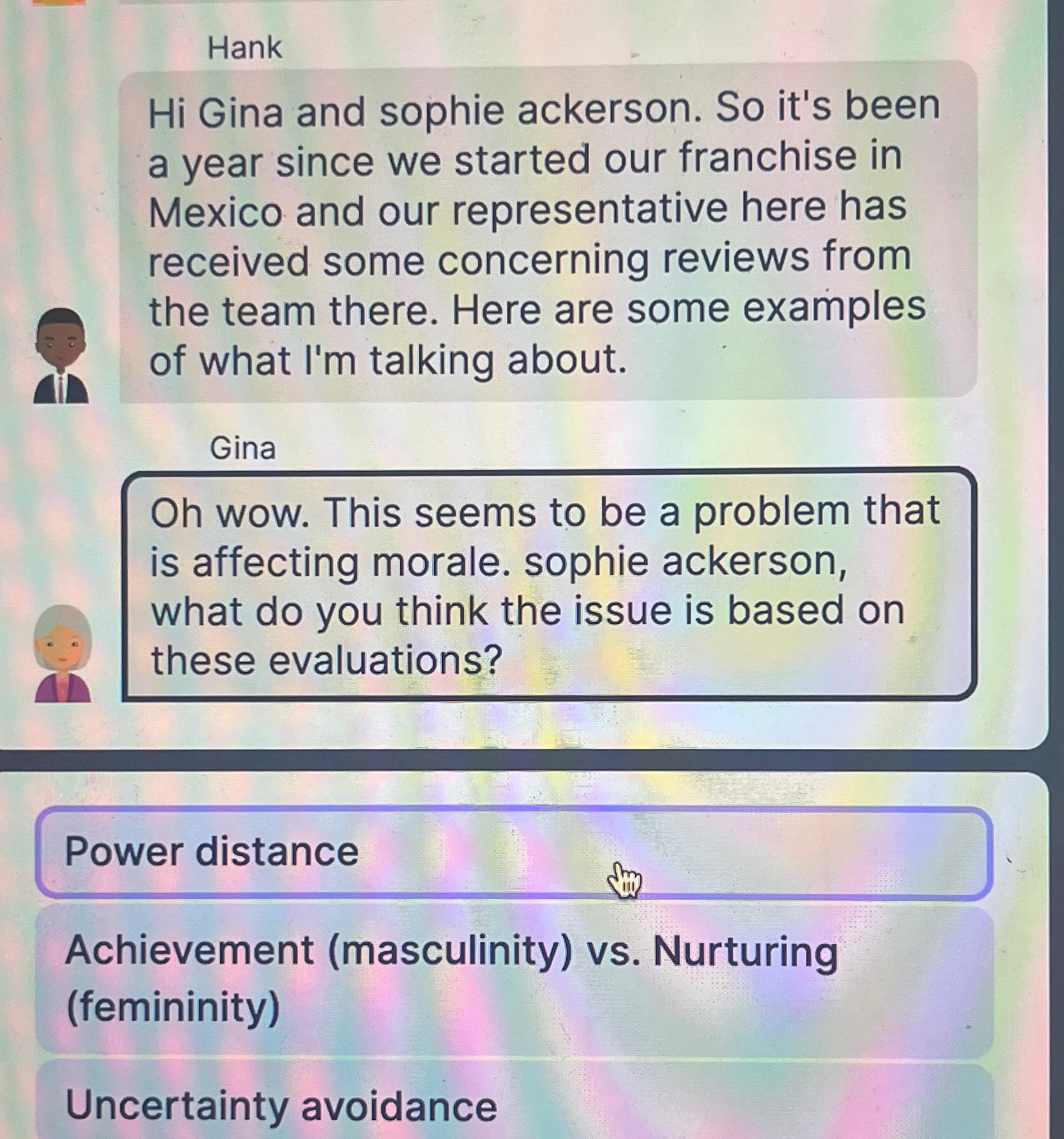 The Gina Akeni Mystery Solved? - 2w1ibf9