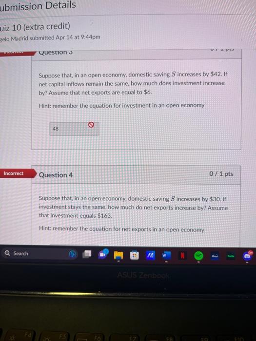 Solved Suppose that real interest rates are currently | Chegg.com