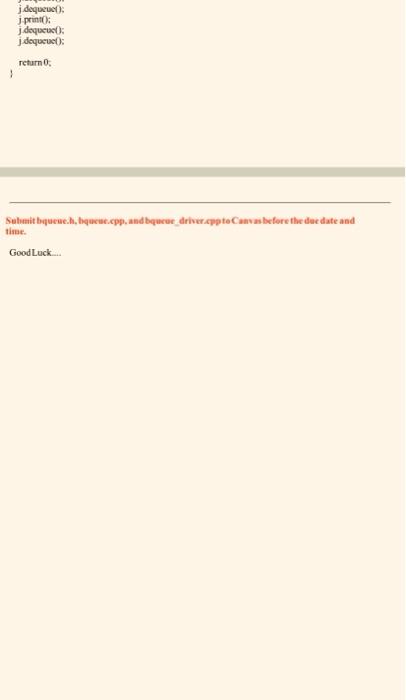 Solved Data Structure and Algorithm Analysis---COP3530 | Chegg.com