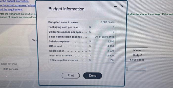 Solved year (al fogures are annual totals triless otherwise | Chegg.com