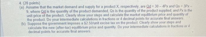 Solved Answer part a and b, show the formula and explain the | Chegg.com