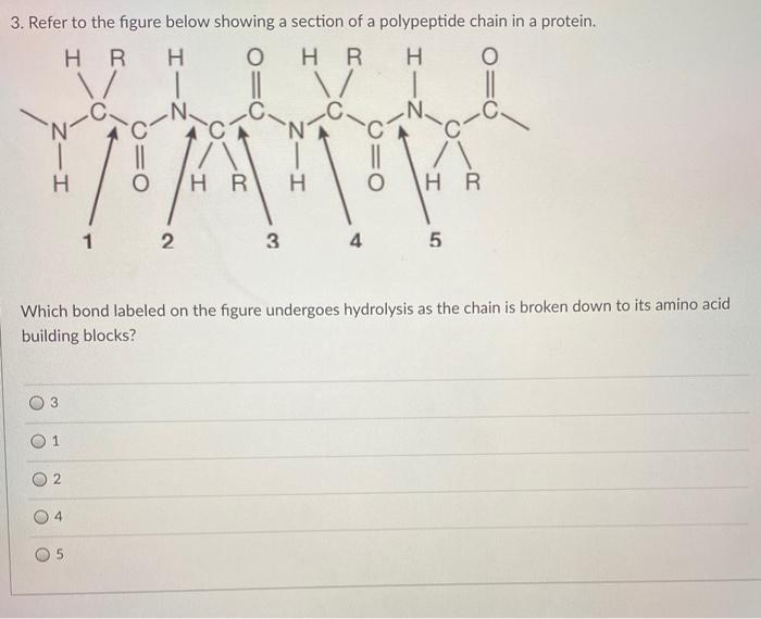 Solved 3. Refer to the figure below showing a section of a | Chegg.com