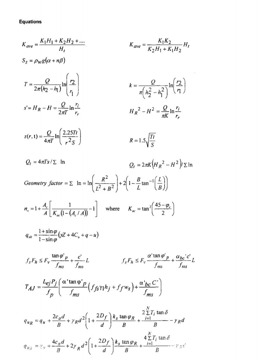 Question 1. a. Discuss, with the aid of sketches, the | Chegg.com