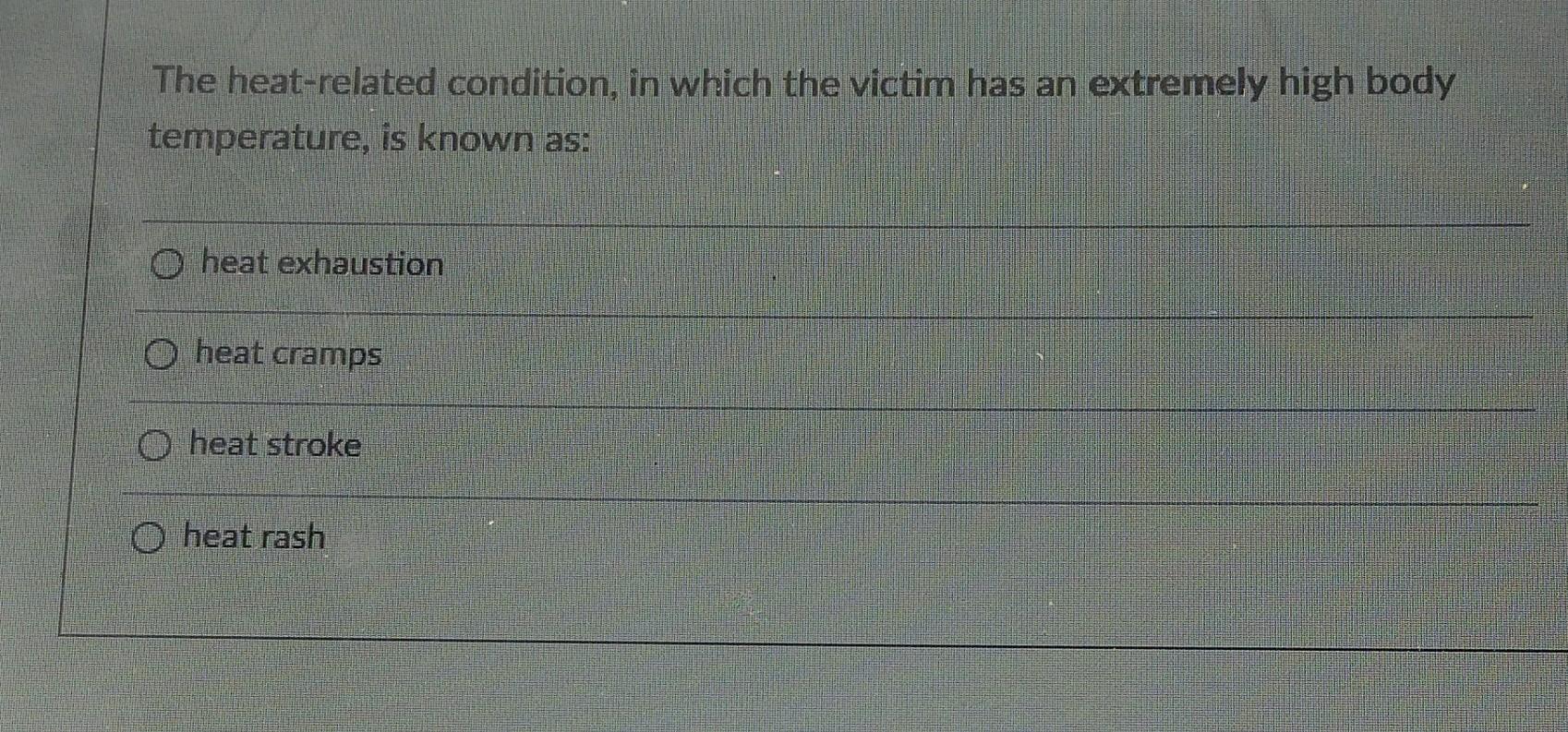 Solved A controlled decking zone may be established for