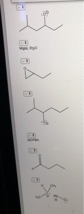 Solved Uestion 12 Complete The Two Syntheses Shown By | Chegg.com