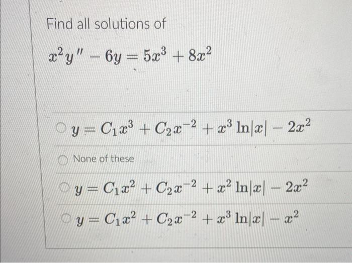 6x при x 2 3 y 5 8