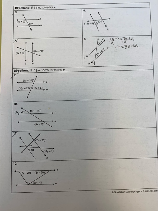 Solved ** This is a 2-page documenti X. Ifm28-23, find each | Chegg.com