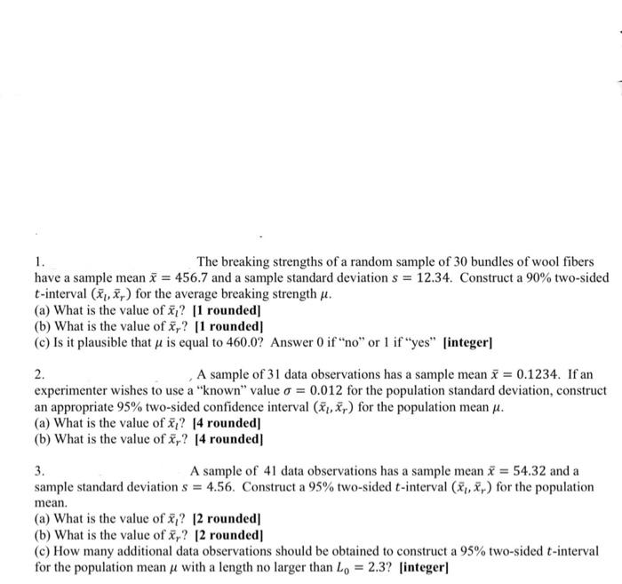 Solved The point value of each question is shown. The format | Chegg.com