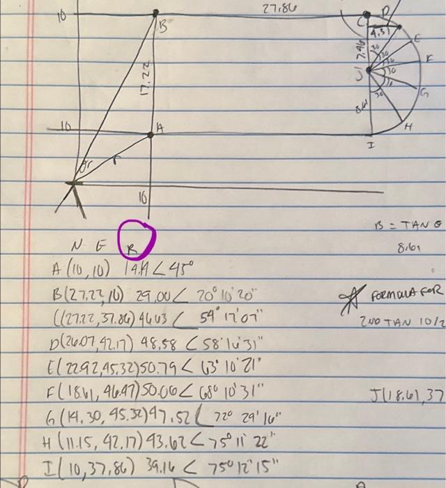 Solved This is correct, but can you please explain how do | Chegg.com