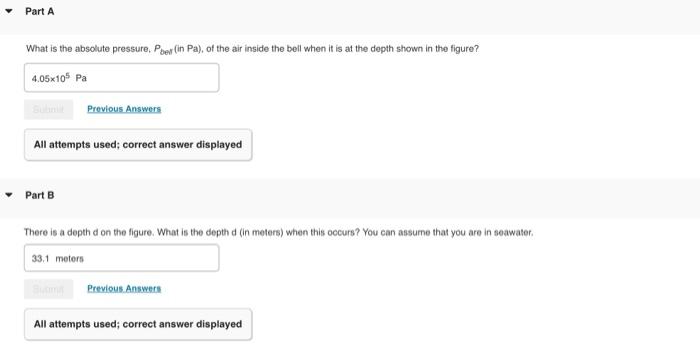 Solved I understand part A but I cant seem to figure out how | Chegg.com