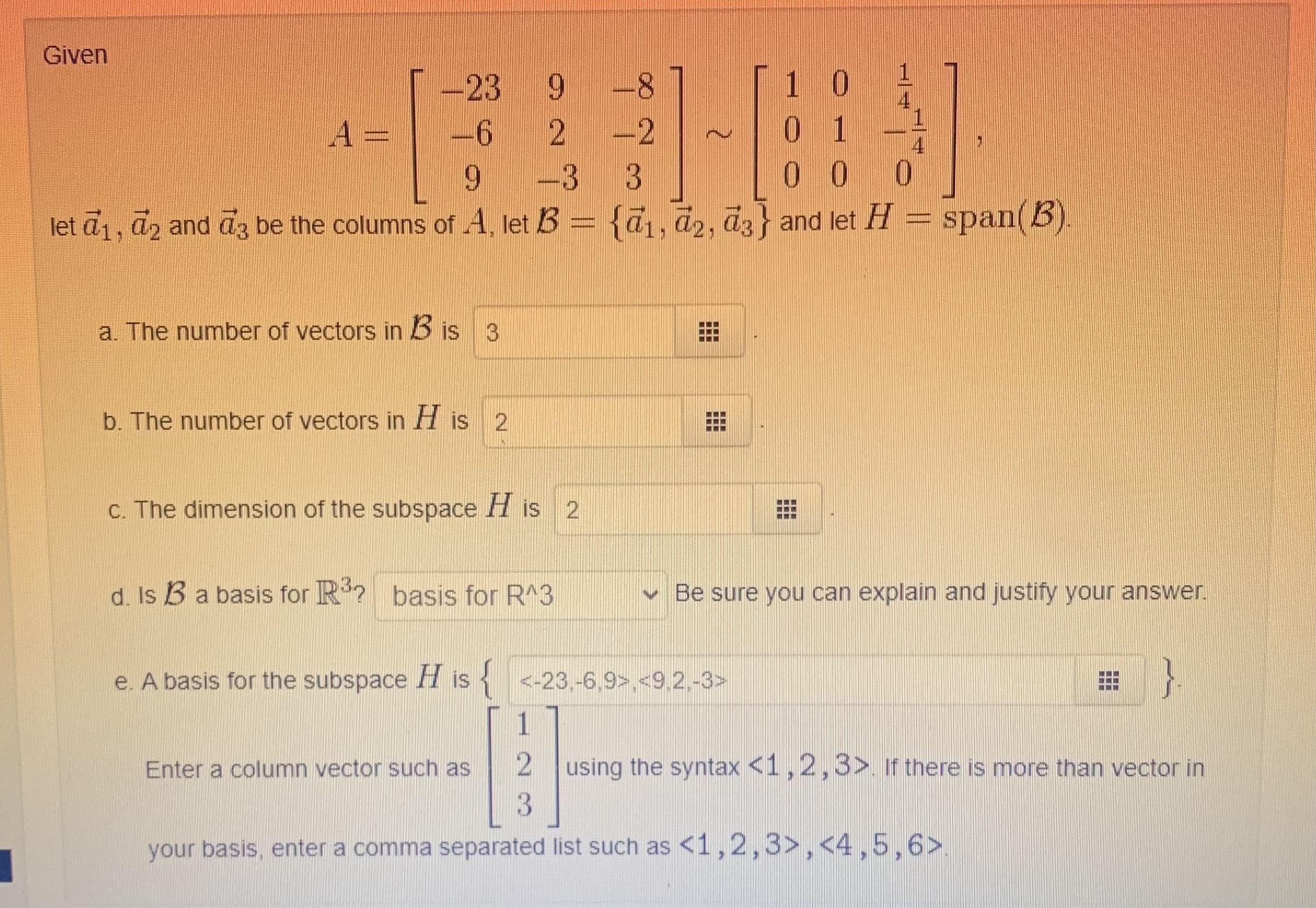 Solved I keep getting this wrong. Please help find my | Chegg.com