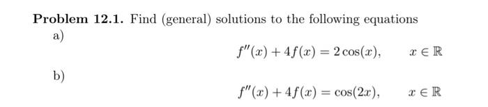 Solved Please solve those questions step by step and if you | Chegg.com