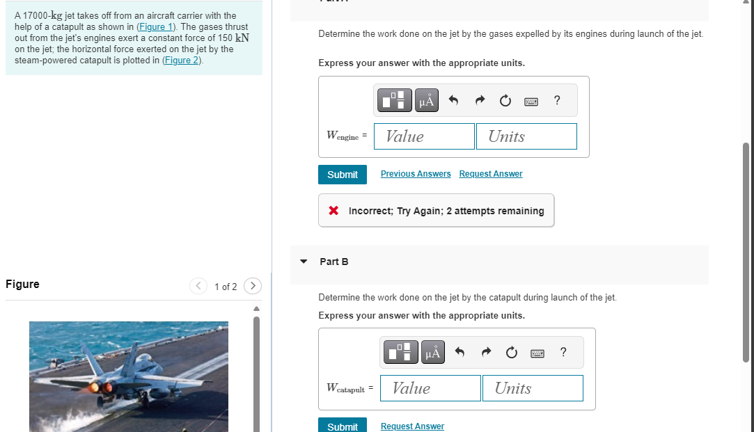 Solve Part A And Part B | Chegg.com