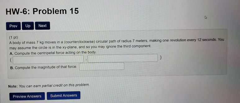 Solved Can someone please help me figure out the solution to | Chegg.com
