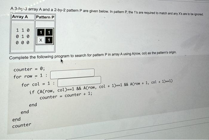 Solved Can someone help me to fill in the blank of this | Chegg.com