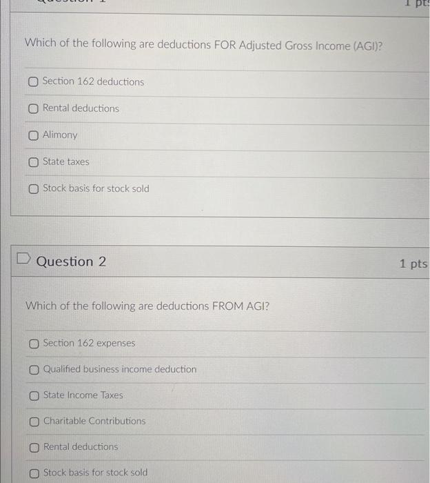 section 162 business deductions