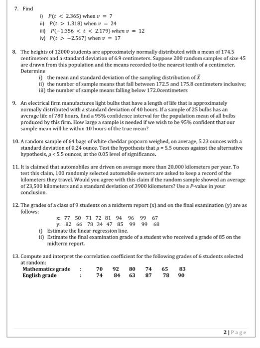 solved-1-given-a-standard-normal-distribution-find-the-chegg