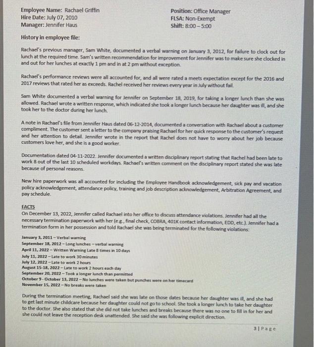 Solved Sanderson Engineering is a private non-represented | Chegg.com