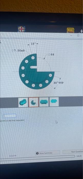 Solved Associate CSWA FULL Exam Question 12 Of 14 For 15 | Chegg.com