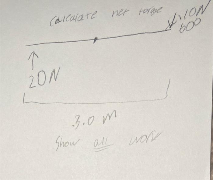 calculate net torge. Kion 600 ZON 내 Show all 3.0m word