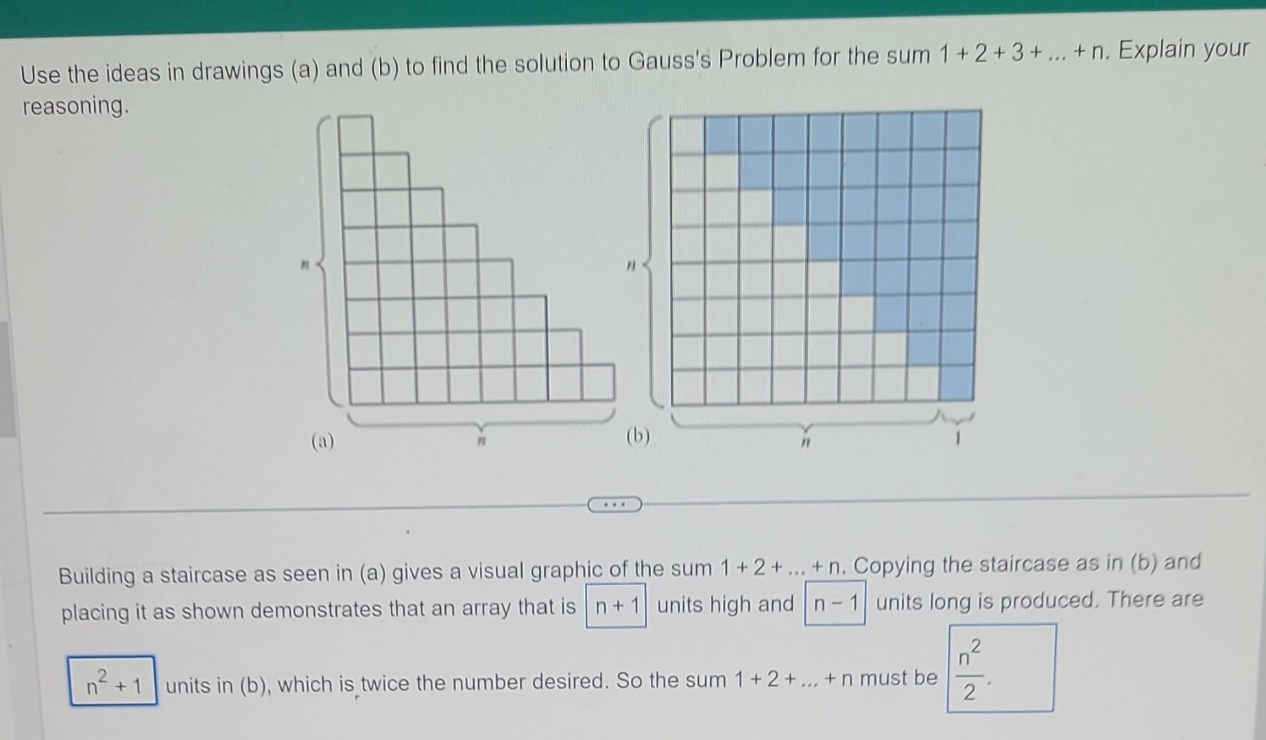 Solved Use The Ideas In Drawings A And B To Find The Chegg Solved Use The Ideas In Drawings A And B To Find The Chegg