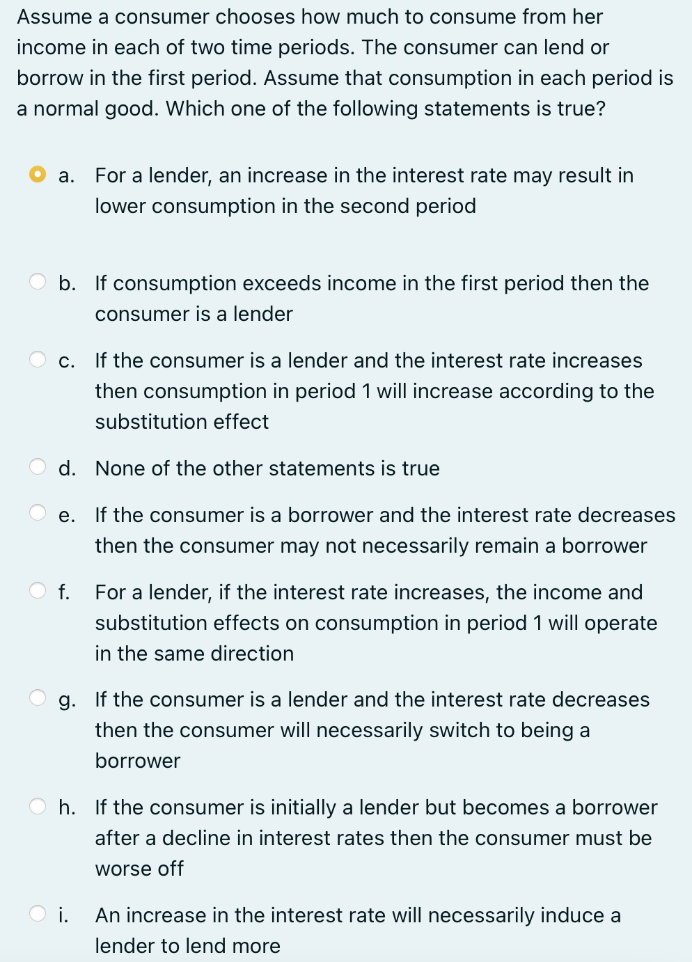 solved-assume-a-consumer-chooses-how-much-to-consume-from-chegg