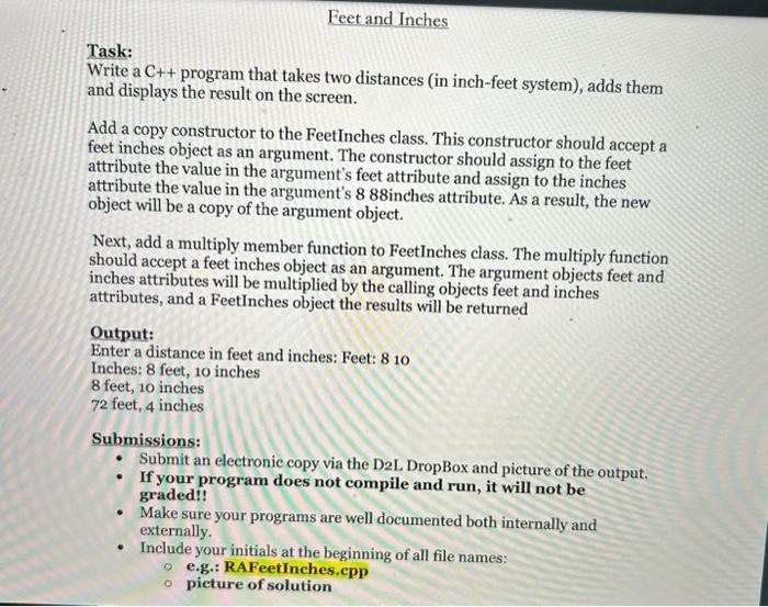 Solved Hello please help me write the main file(main.cpp) in | Chegg.com