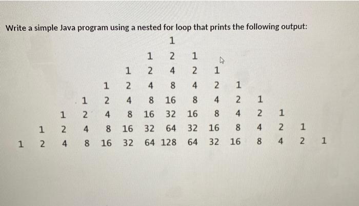 Solved Problem Set: Four questions. Grade: 3% "Write a | Chegg.com