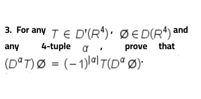 And Any 3 For Any Te D R4 O Ed R4 4 Tuple A Chegg Com