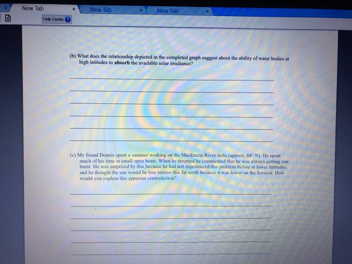 Solved Could anyone help me to solve both parts A and B with | Chegg.com