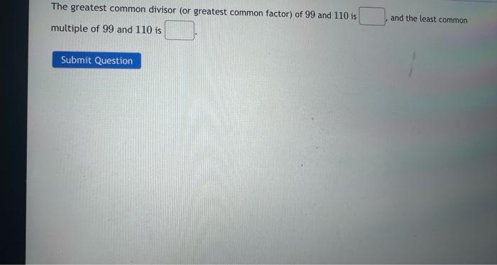 solved-the-greatest-common-divisor-or-greatest-common-chegg