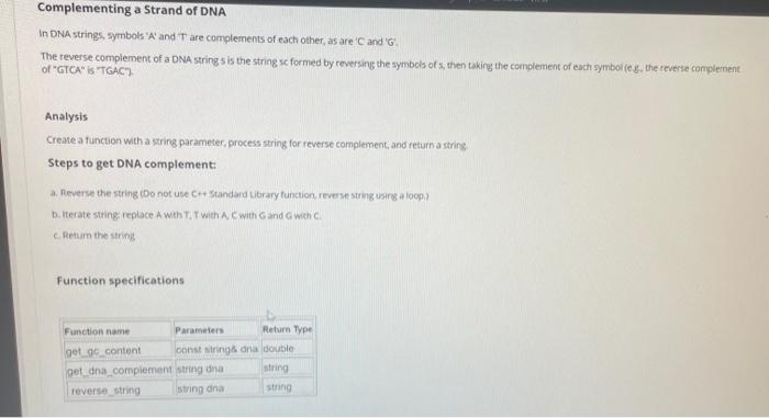 Solved i need help with the coding. i need help with the | Chegg.com