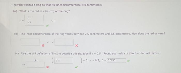 7.5 cm deals circumference ring size