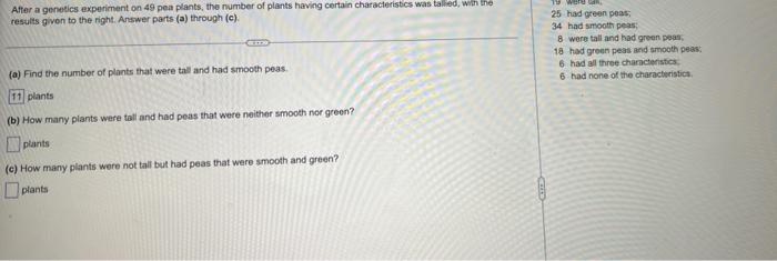 Solved i have the first one answered, but can't figure out | Chegg.com