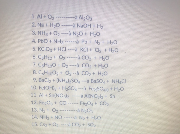 Al<sub>2</sub>O<sub>3</sub> + NH<sub>3</sub> + H<sub>2</sub>O: Phản Ứng Hóa Học và Ứng Dụng Thực Tiễn