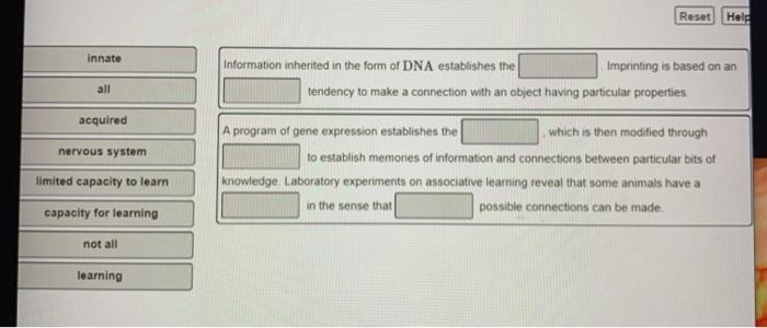 solved-reset-help-innate-information-inherited-in-the-form-chegg