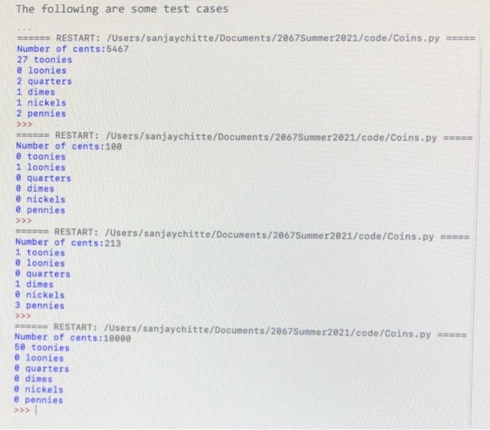 Solved 01). Write a program that begins by reading a number | Chegg.com