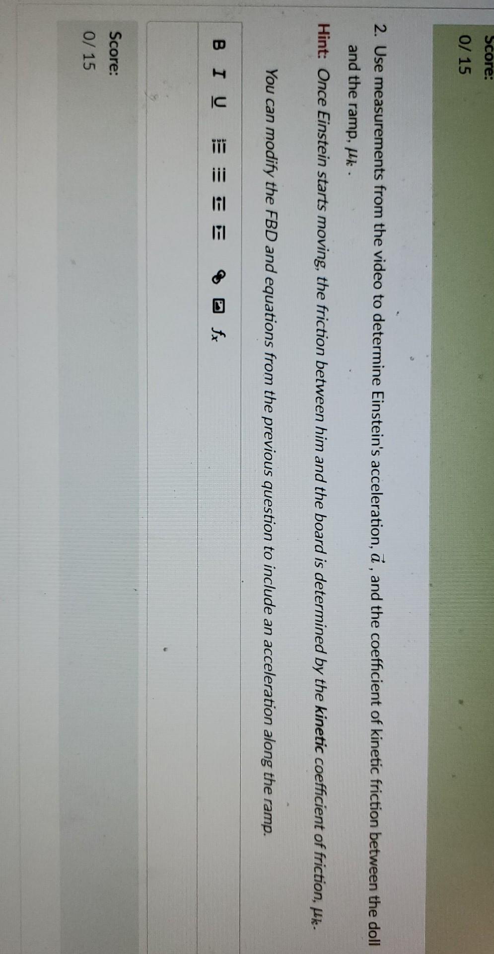 Solved Hi, I need help with this questions. I am not sure | Chegg.com